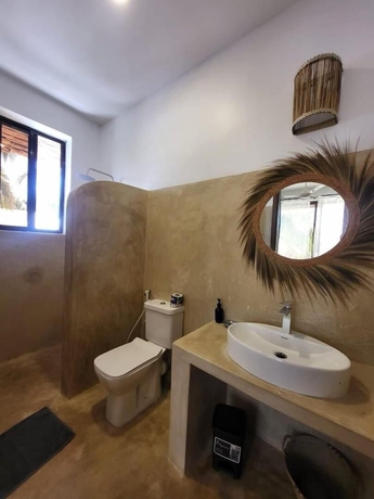 Imagen de la habitación del Hotel SAND BEACH PALM RESIDENCE. Foto 19