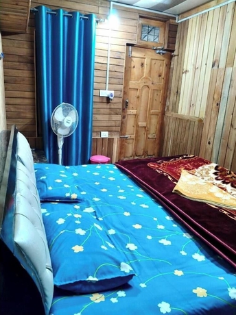 Imagen de la habitación del Hotel SANDEEP HOME STAY. Foto 5