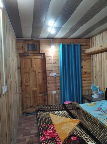 Imagen de la habitación del Hotel SANDEEP HOME STAY. Foto 6