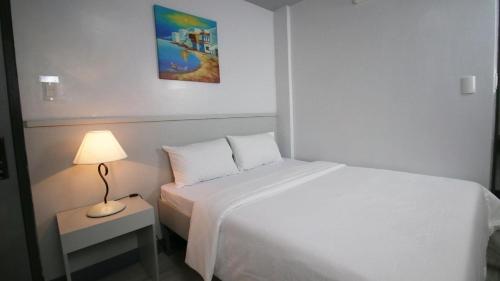 Imagen general del Hotel SANDS Nasugbu. Foto 1
