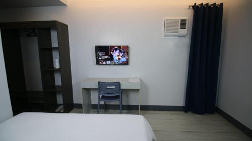 Imagen general del Hotel SANDS Nasugbu. Foto 2