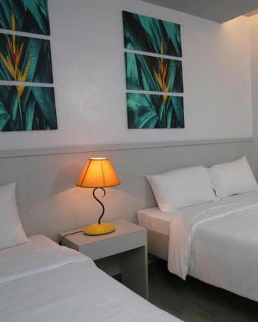 Imagen general del Hotel SANDS Nasugbu. Foto 4