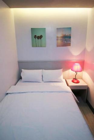 Imagen general del Hotel SANDS Nasugbu. Foto 9