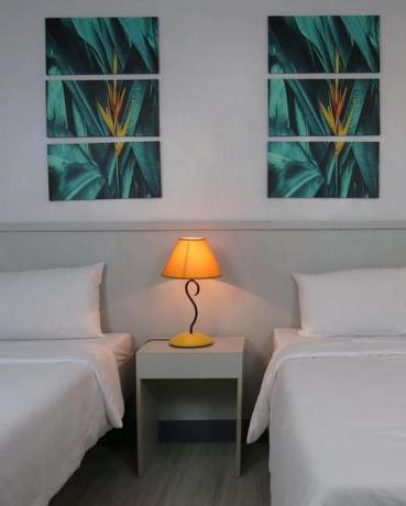 Imagen general del Hotel SANDS Nasugbu. Foto 13