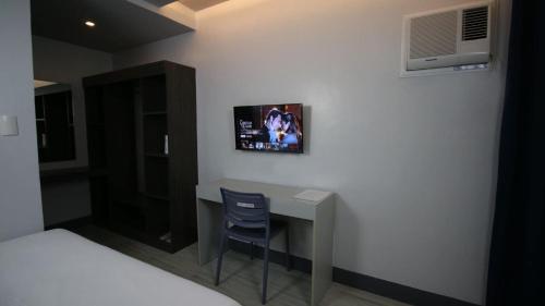 Imagen de la habitación del Hotel SANDS Nasugbu. Foto 18