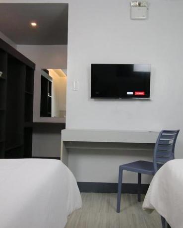 Imagen general del Hotel SANDS Nasugbu. Foto 15