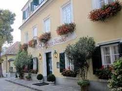 Imagen general del Hotel SANGER BLONDEL. Foto 1