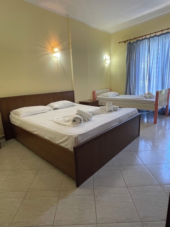 Imagen de la habitación del Hotel SANREMO HOTEL RESTORANT. Foto 2