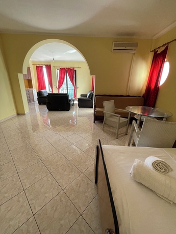 Imagen de la habitación del Hotel SANREMO HOTEL RESTORANT. Foto 3