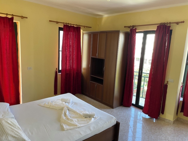 Imagen de la habitación del Hotel SANREMO HOTEL RESTORANT. Foto 6