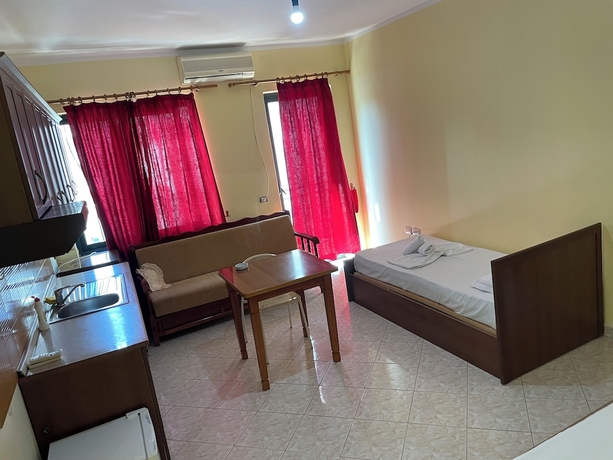 Imagen de la habitación del Hotel SANREMO HOTEL RESTORANT. Foto 7
