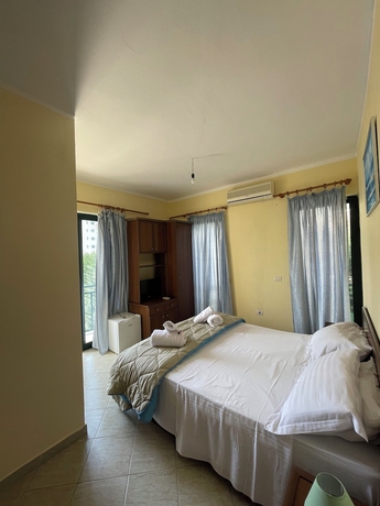 Imagen de la habitación del Hotel SANREMO HOTEL RESTORANT. Foto 11