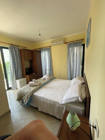 Imagen de la habitación del Hotel SANREMO HOTEL RESTORANT. Foto 12