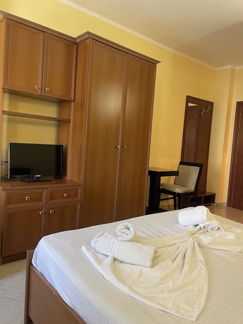 Imagen de la habitación del Hotel SANREMO HOTEL RESTORANT. Foto 14