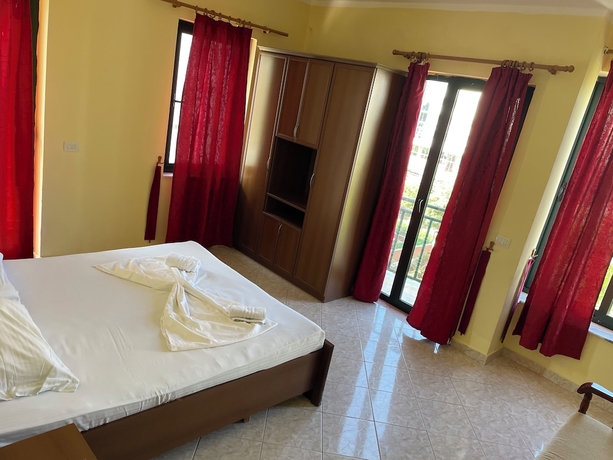 Imagen de la habitación del Hotel SANREMO HOTEL RESTORANT. Foto 15