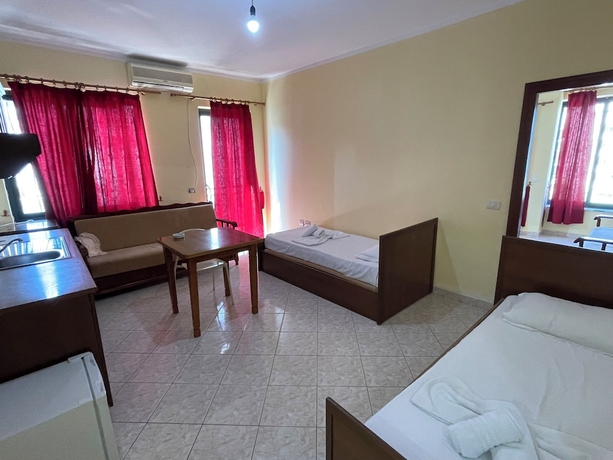 Imagen de la habitación del Hotel SANREMO HOTEL RESTORANT. Foto 16