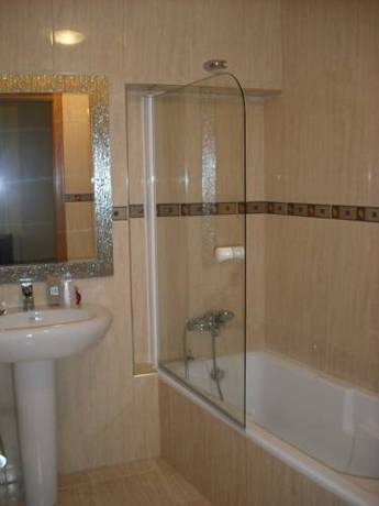 Imagen general del Hotel SANTA CATALINA, A Coruña. Foto 3