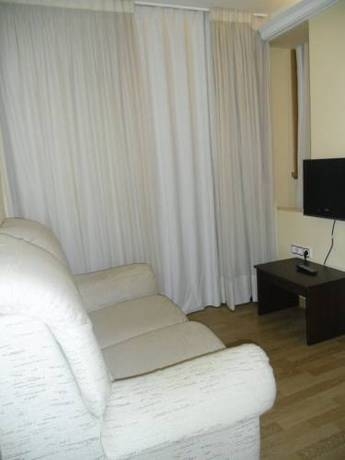 Imagen general del Hotel SANTA CATALINA, A Coruña. Foto 6