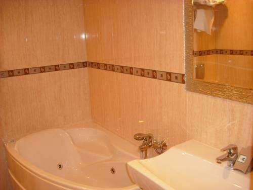 Imagen general del Hotel SANTA CATALINA, A Coruña. Foto 9