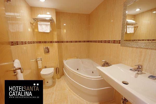 Imagen general del Hotel SANTA CATALINA, A Coruña. Foto 15