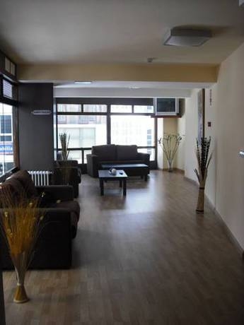 Imagen general del Hotel SANTA CATALINA, A Coruña. Foto 18