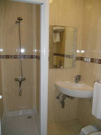 Imagen general del Hotel SANTA CATALINA, A Coruña. Foto 20