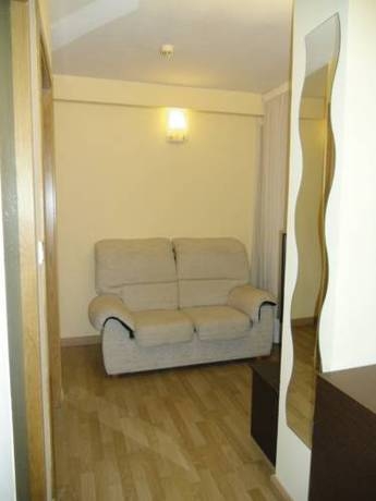 Imagen general del Hotel SANTA CATALINA, A Coruña. Foto 21