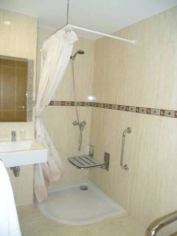 Imagen general del Hotel SANTA CATALINA, A Coruña. Foto 22