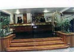 Imagen general del Hotel SANTA ROSA HOTEL. Foto 5
