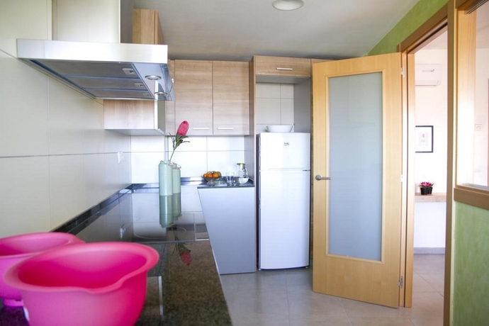 Imagen general del Hotel SANTA SUSANNA Chic! Apartments by ALEGRIA. Foto 5