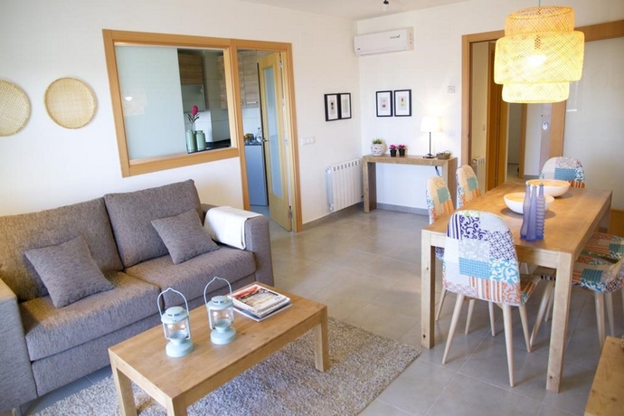 Imagen general del Hotel SANTA SUSANNA Chic! Apartments by ALEGRIA. Foto 6