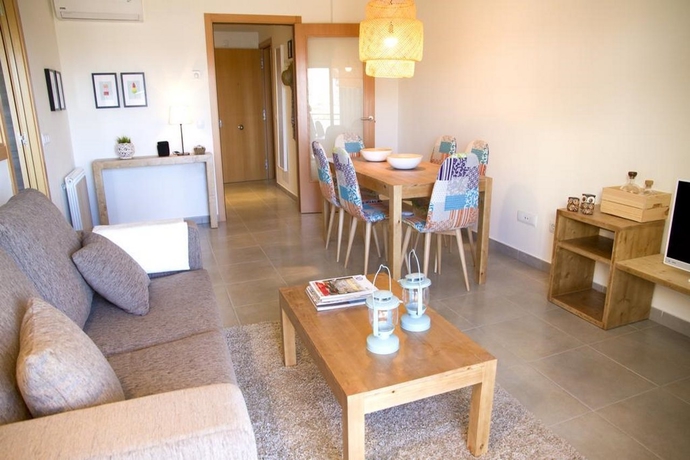 Imagen general del Hotel SANTA SUSANNA Chic! Apartments by ALEGRIA. Foto 8