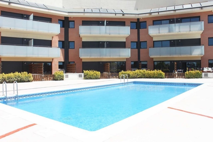 Imagen general del Hotel SANTA SUSANNA Chic! Apartments by ALEGRIA. Foto 10