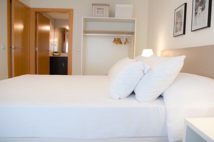 Imagen general del Hotel SANTA SUSANNA Chic! Apartments by ALEGRIA. Foto 9