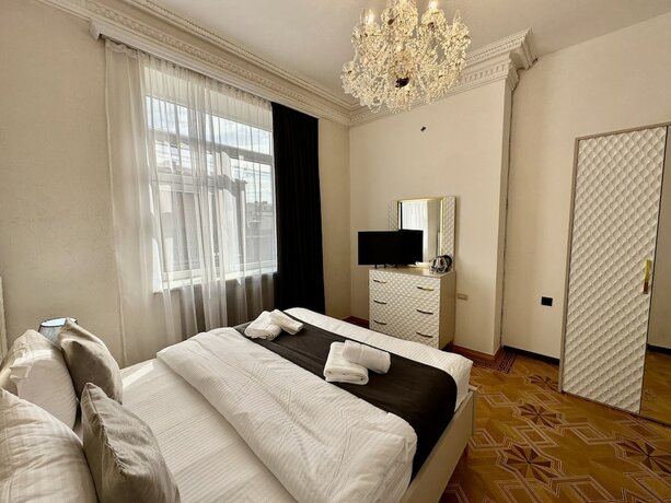 Imagen general del Hotel SANTA VILLA HOTEL. Foto 9