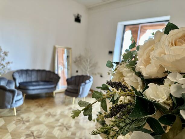 Imagen general del Hotel SANTA VILLA HOTEL. Foto 10