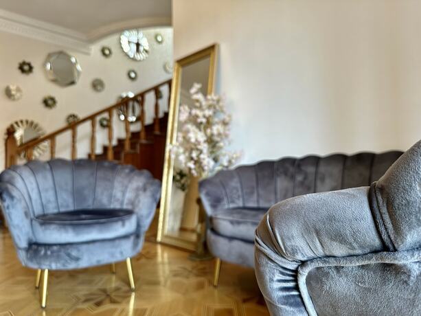 Imagen general del Hotel SANTA VILLA HOTEL. Foto 11