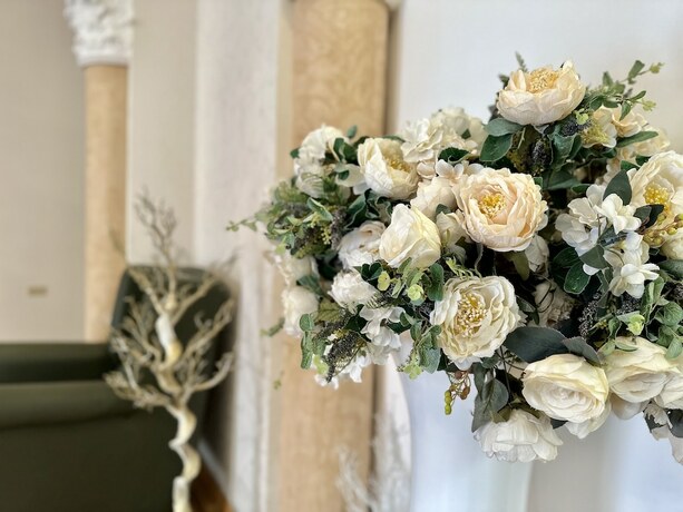 Imagen general del Hotel SANTA VILLA HOTEL. Foto 13