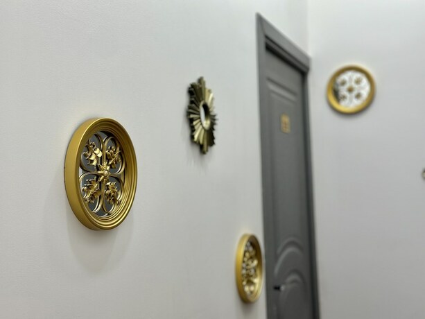 Imagen general del Hotel SANTA VILLA HOTEL. Foto 14