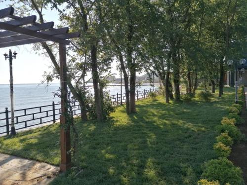 Imagen general del Hotel SANTANA OTEL. Foto 2