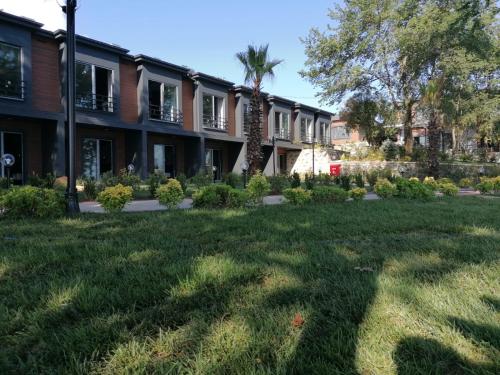 Imagen general del Hotel SANTANA OTEL. Foto 3