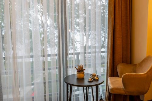 Imagen general del Hotel SANTANA OTEL. Foto 8