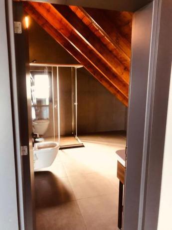 Imagen general del Hotel SANTANA OTEL. Foto 10