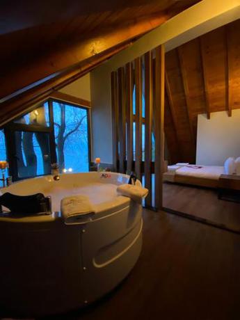 Imagen de la habitación del Hotel SANTANA OTEL. Foto 19