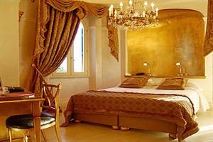 Imagen general del Hotel SANT'ANSELMO. Foto 2