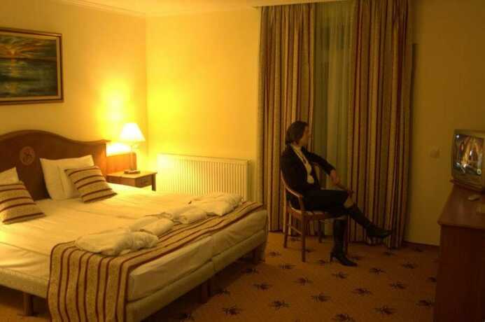 Imagen general del Hotel SANTE H&eacute;v&iacute;z. Foto 8