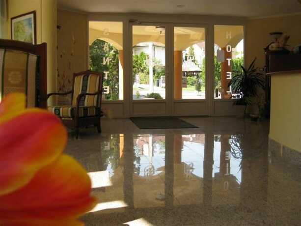 Imagen general del Hotel SANTE H&eacute;v&iacute;z. Foto 13