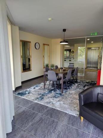 Imagen de los interiores del Hotel SANTHYAGO TROFA. Foto 18