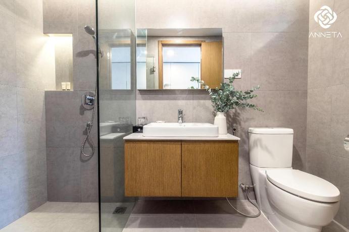 Imagen de la habitación del Hotel SANTINY. Foto 12