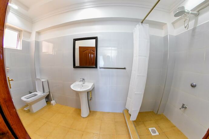 Imagen general del Hotel SANTORINA HOME SUITES. Foto 1